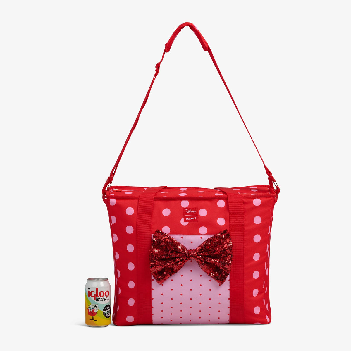 disney-minnie-mouse-polka-dots-dual-compartment-tote-cooler-bag-b0 00027932-P7.jpg