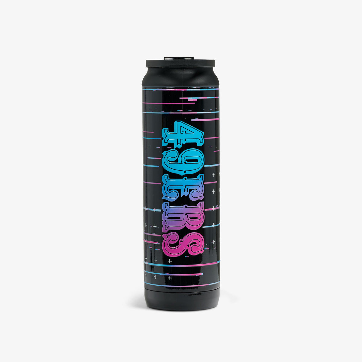 nfl-neon-san-francisco-49ers-20-oz-flip-n-sip-tumbler-u9 00027886-BK.jpg