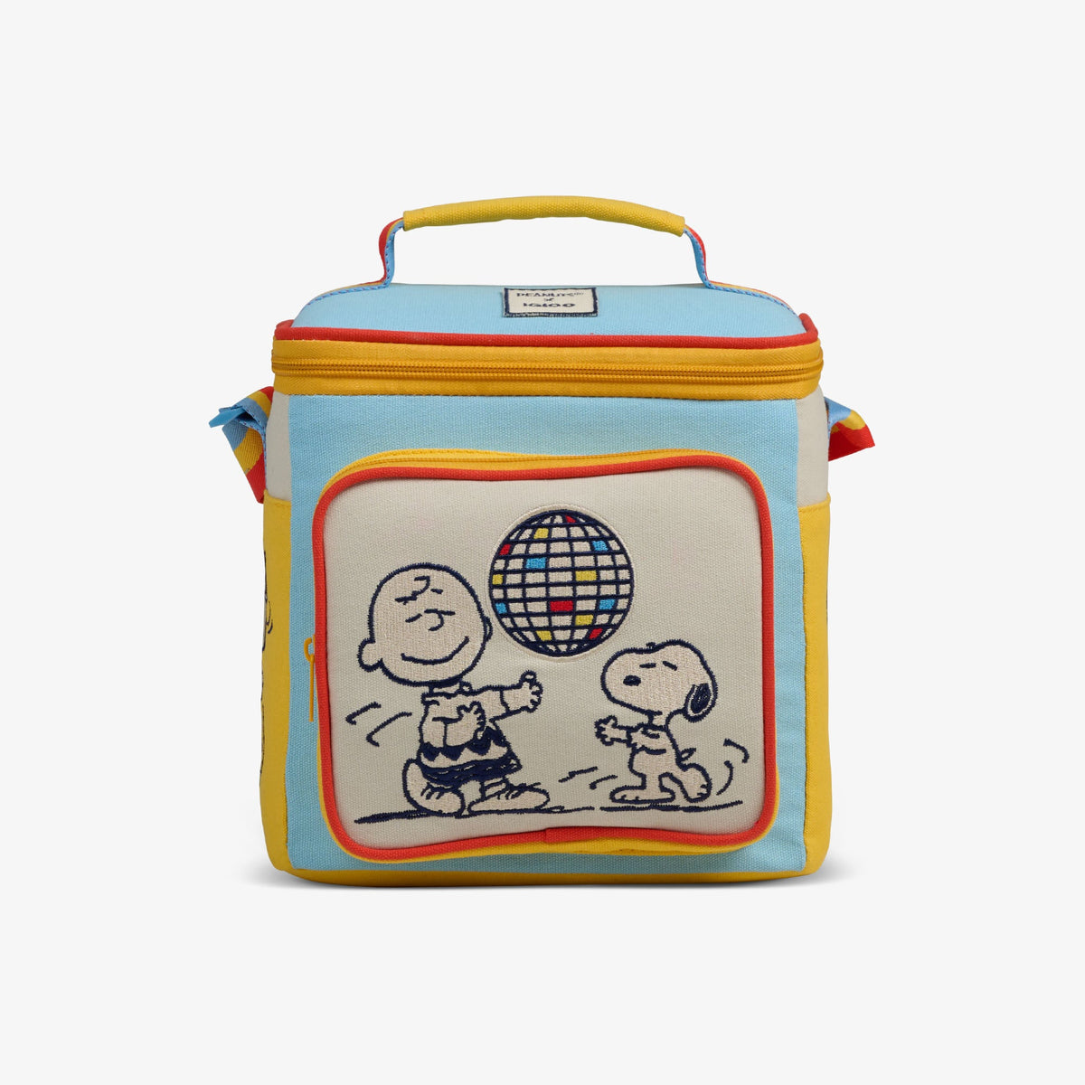 snoopy-disco-party-square-lunch-cooler-bag-z8 00027922-F.jpg
