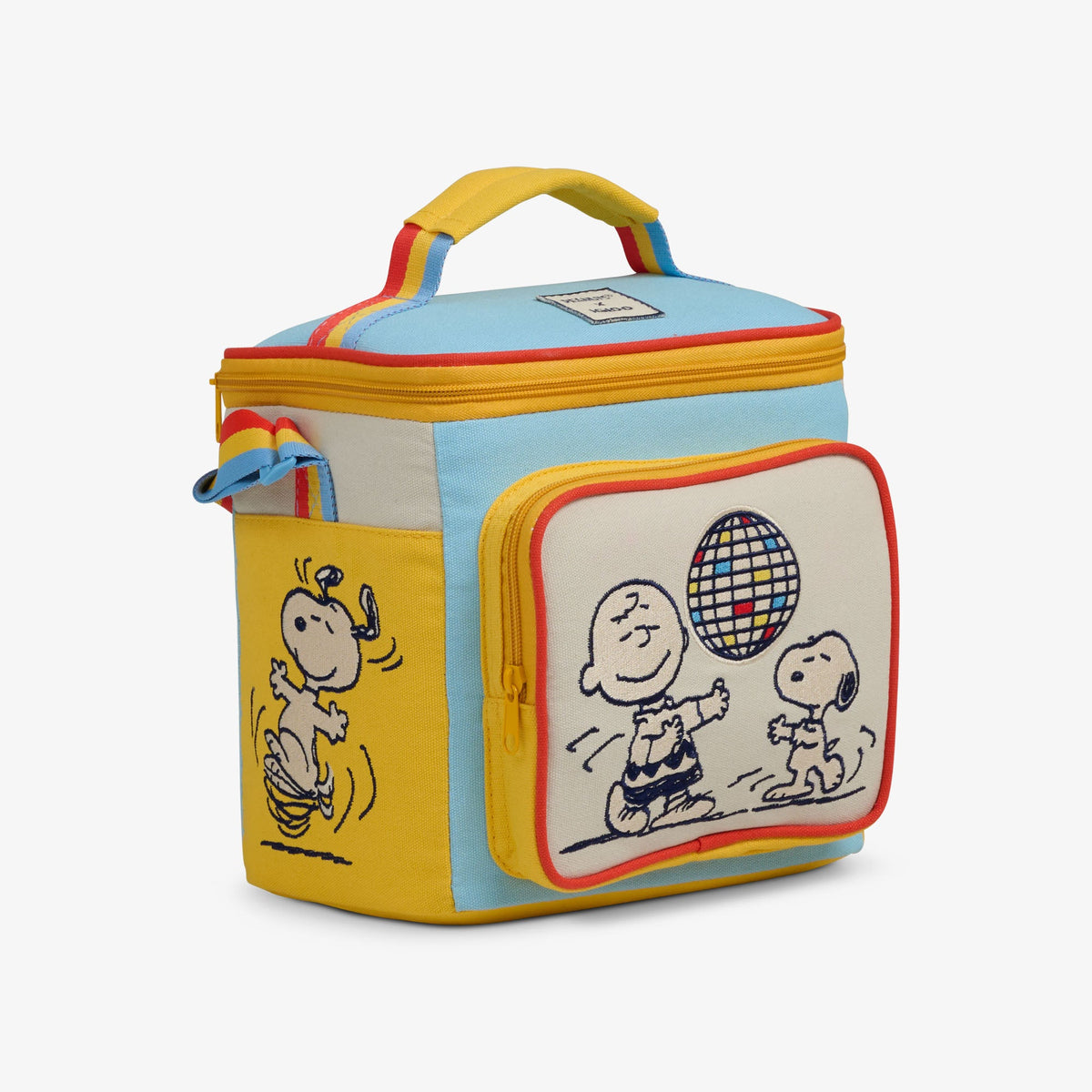 snoopy-disco-party-square-lunch-cooler-bag-z8 00027922-H.jpg