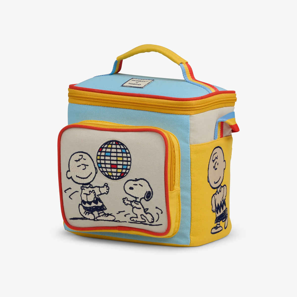 snoopy-disco-party-square-lunch-cooler-bag-z8 00027922-H1.jpg