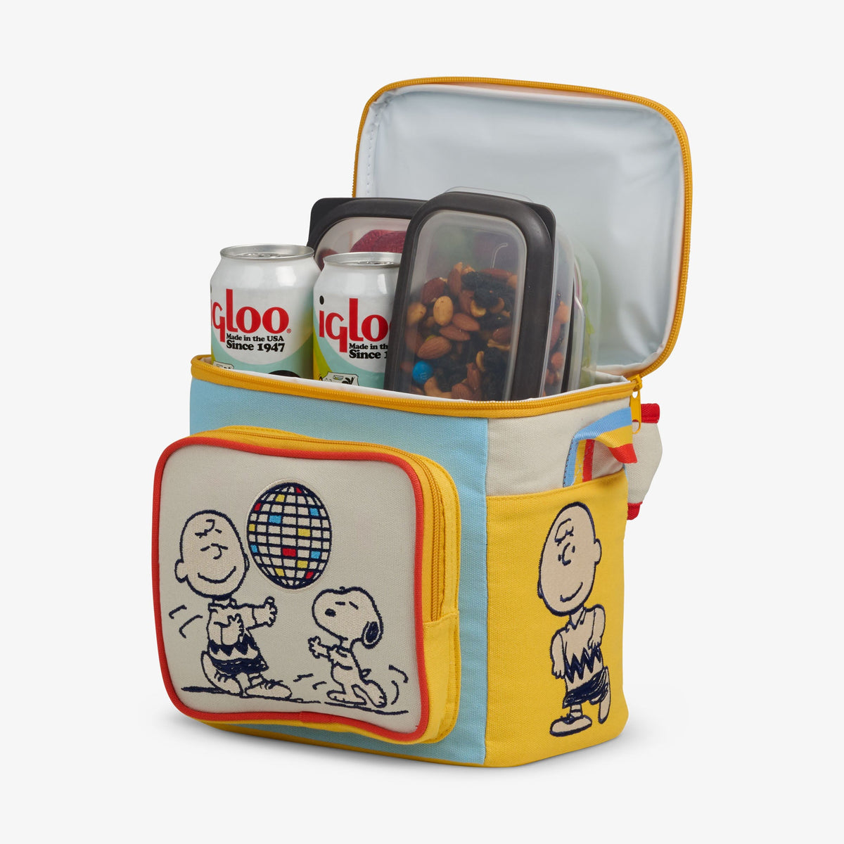 snoopy-disco-party-square-lunch-cooler-bag-z8 00027922-P1.jpg