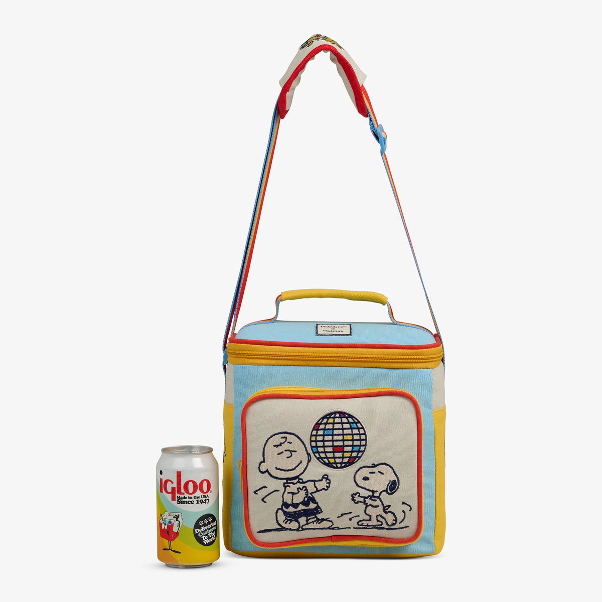 snoopy-disco-party-square-lunch-cooler-bag-z8 00027922-P4.jpg