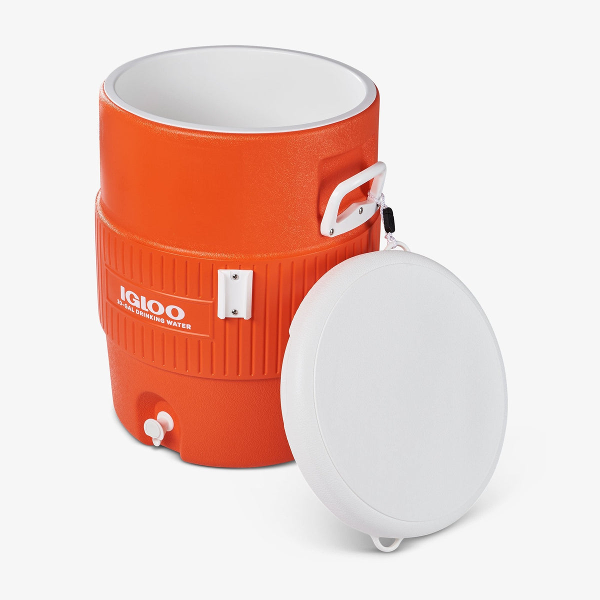 10-gallon-seat-top-water-jug-with-cup-dispenser-d4 42021-10-gallon-seat-top-water-jug-with-cup-dispenser-orange-cu-open.jpg