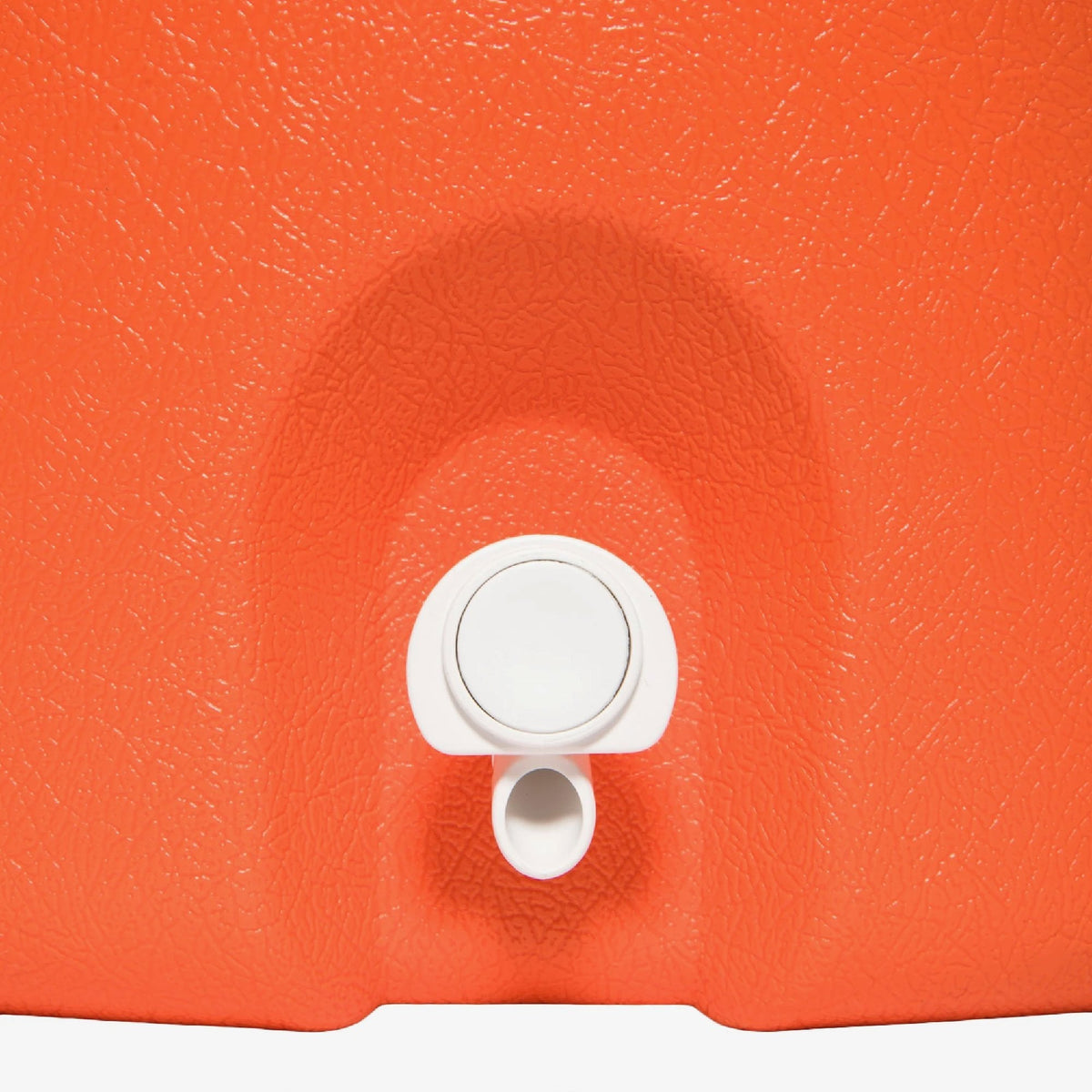 10-gallon-seat-top-water-jug-with-cup-dispenser-d4 42021-10-gallon-seat-top-water-jug-with-cup-dispenser-orange-detail.jpg